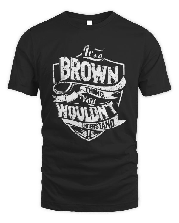 Men's Standard T-Shirt