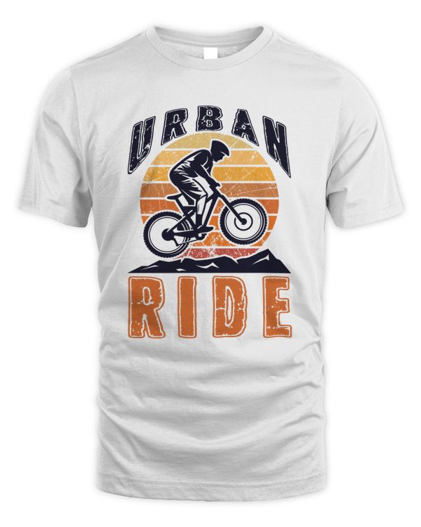 Urban Ride