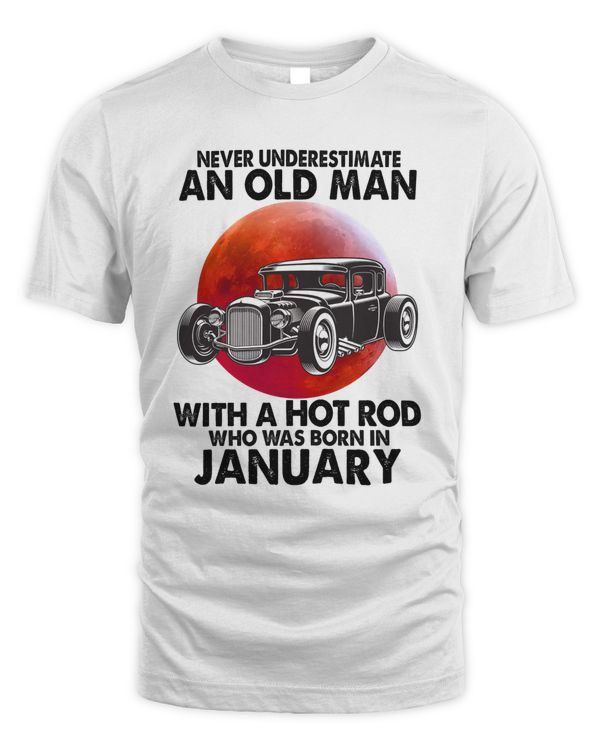 Men's Standard T-Shirt