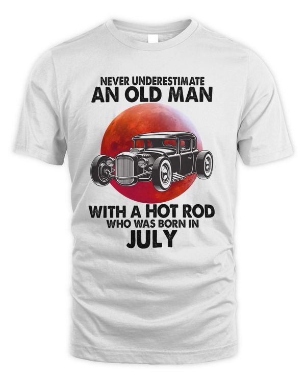 Men's Standard T-Shirt