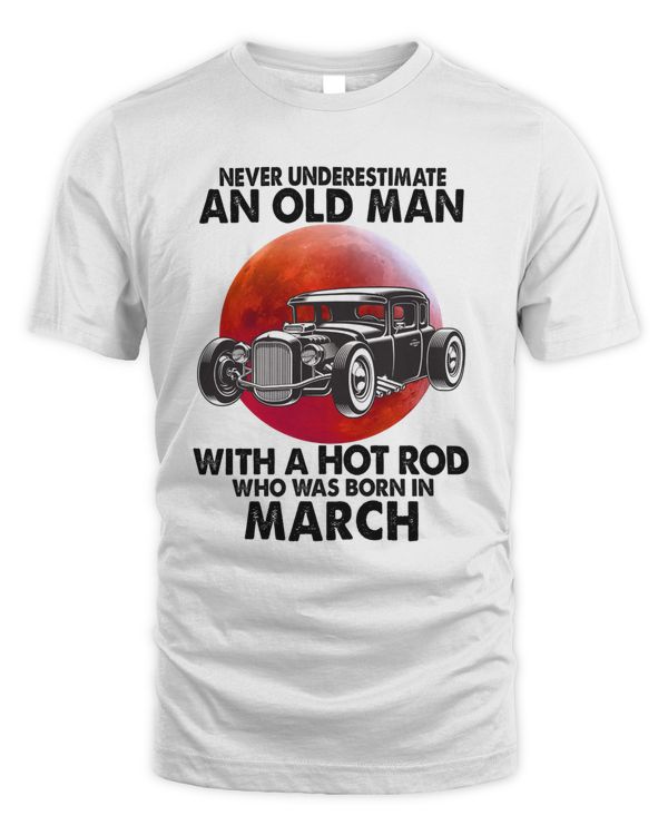 Men's Standard T-Shirt
