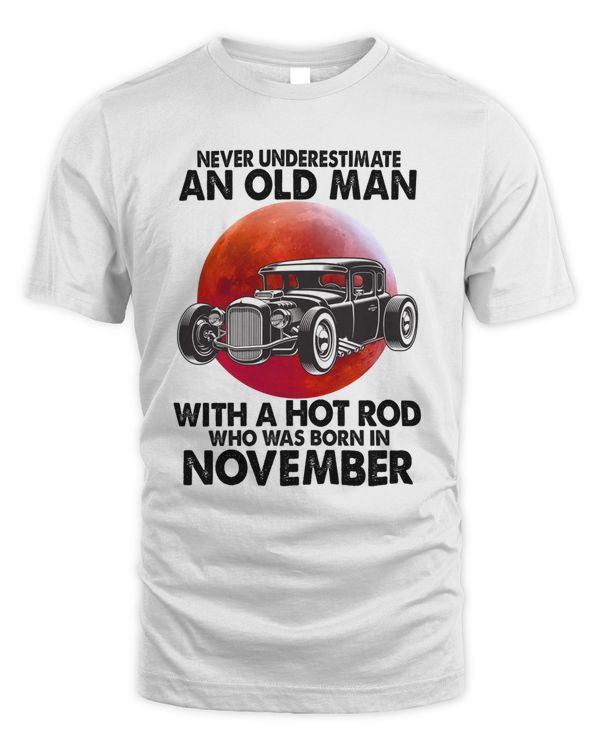 Men's Standard T-Shirt