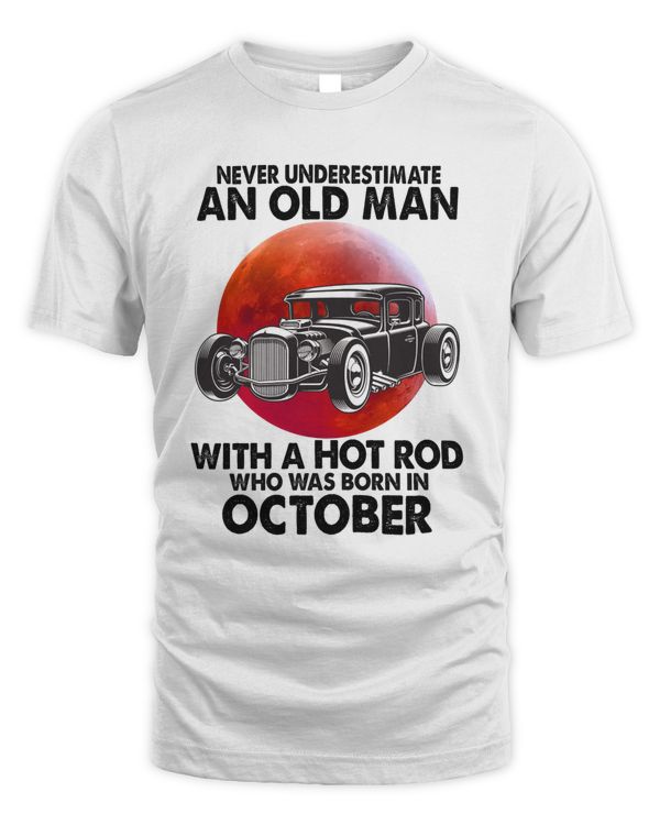Men's Standard T-Shirt