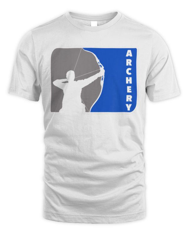 Archery Bow T-Shirt
