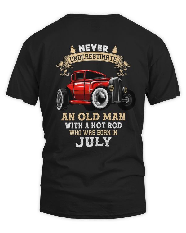 Men's Standard T-Shirt