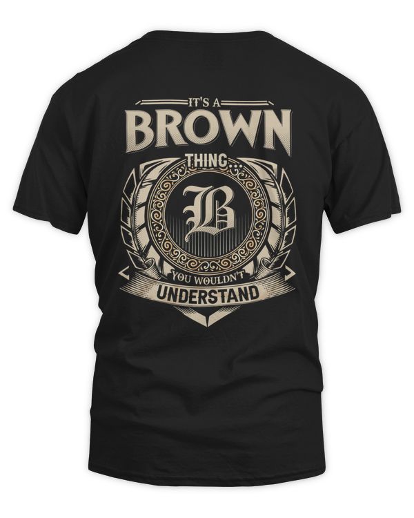 Men's Standard T-Shirt