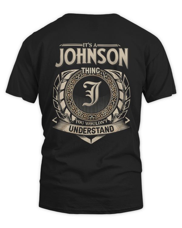 Men's Standard T-Shirt