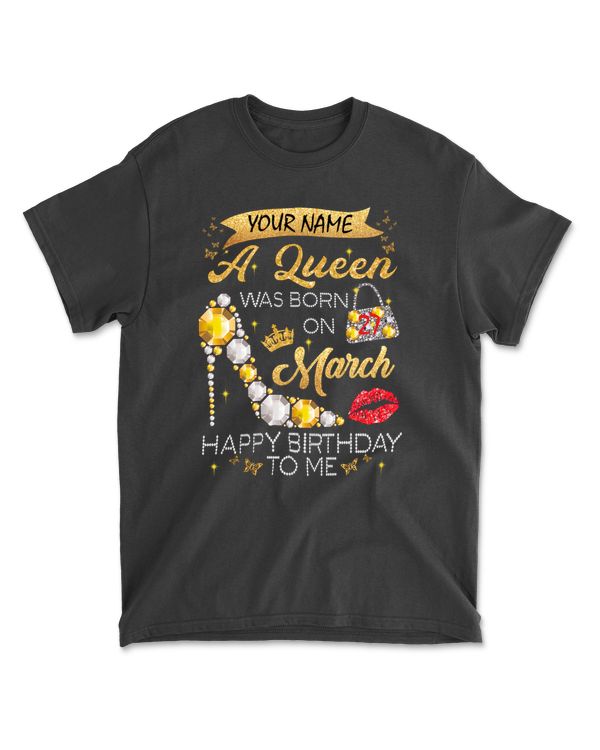 Men's Standard T-Shirt