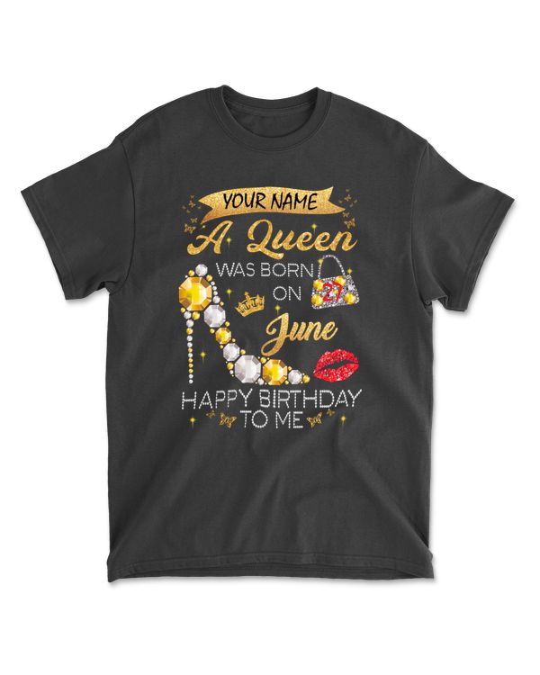 Men's Standard T-Shirt