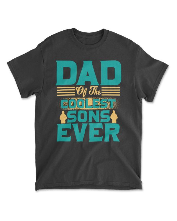 Dad Of The Coolest Song Ever