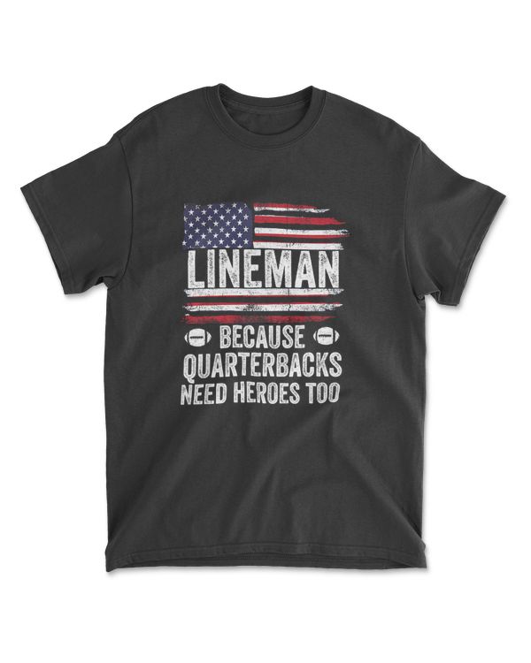 Men's Standard T-Shirt
