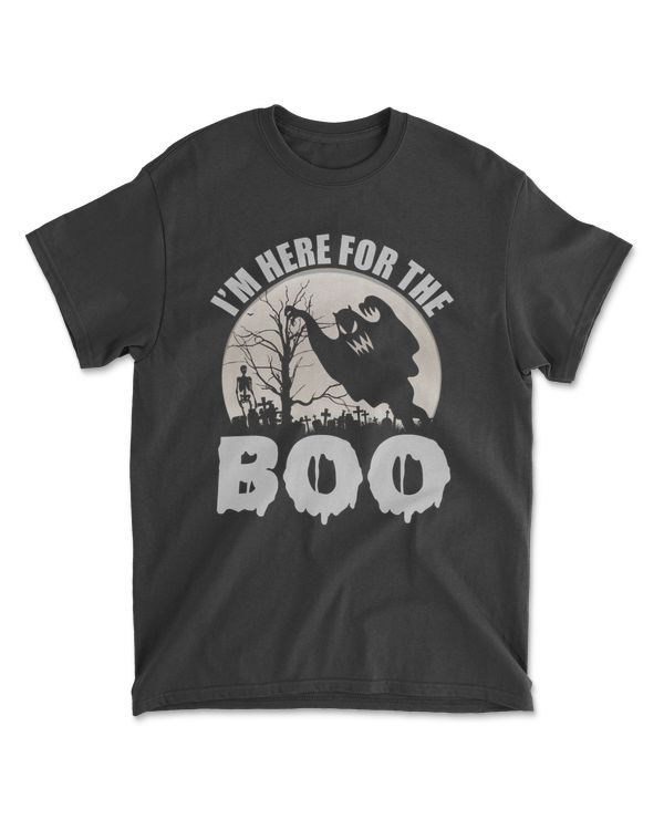 Men's Standard T-Shirt