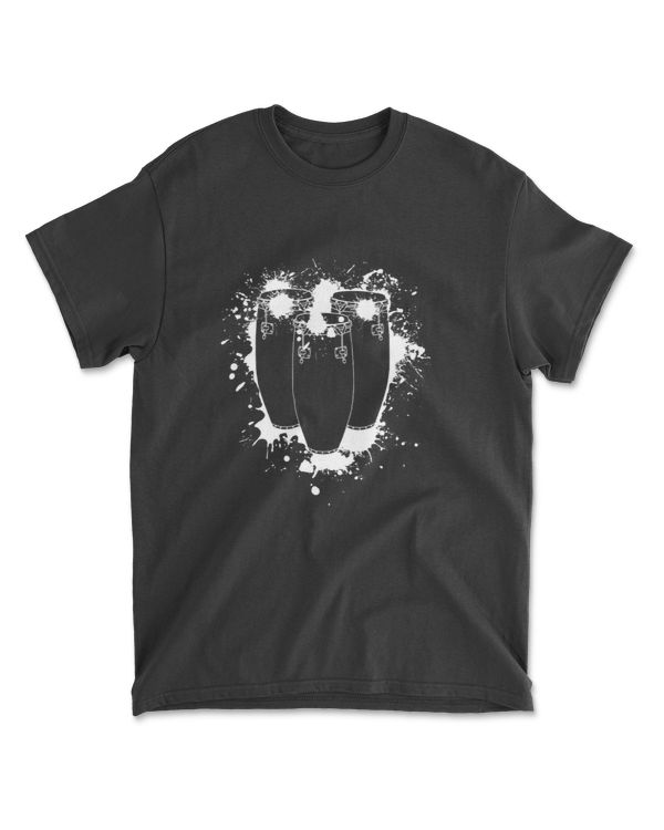 Conga Drums Shirt