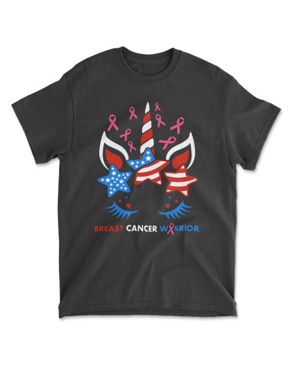 Breast Cancer Warrior