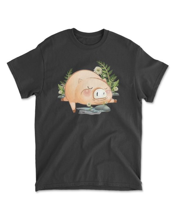 Men's Standard T-Shirt