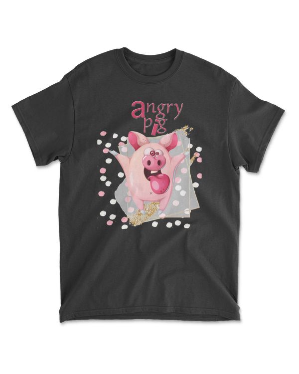 Men's Standard T-Shirt