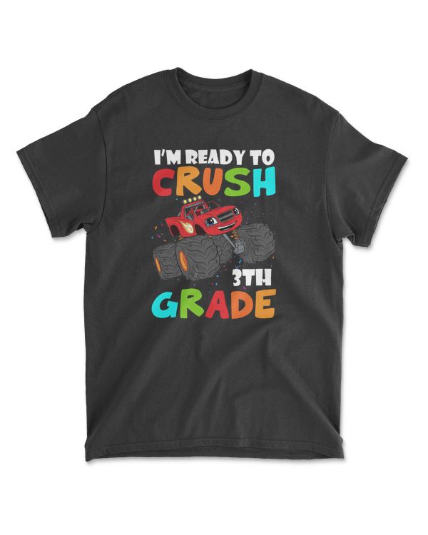 Men's Standard T-Shirt