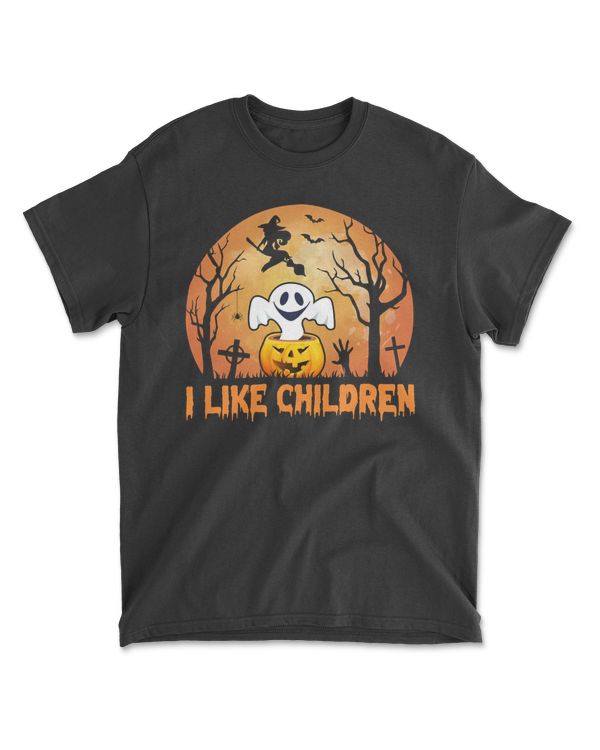 I Like Children