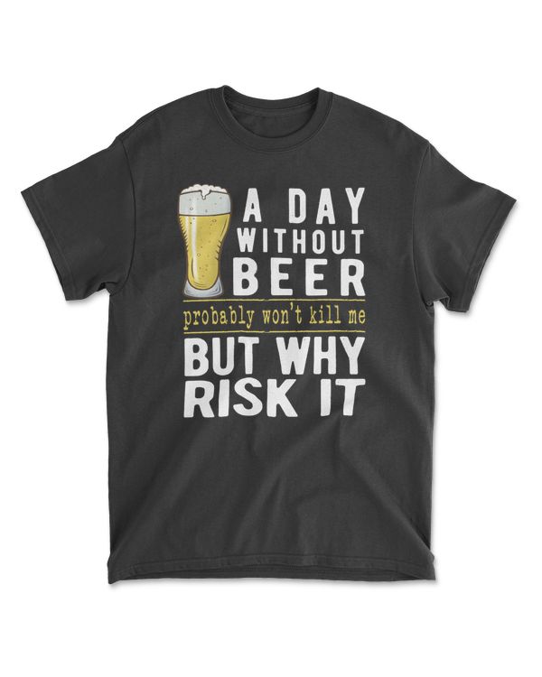 Men's Standard T-Shirt