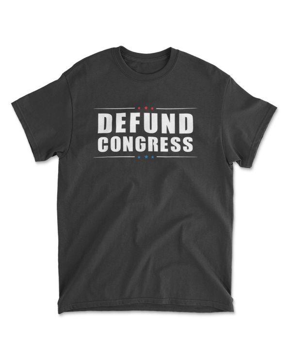 Defund Congress png