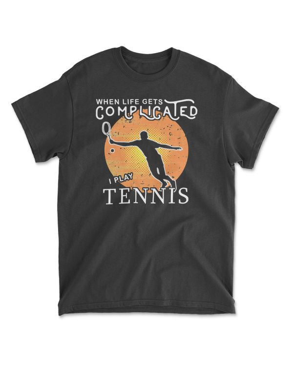 Men's Standard T-Shirt