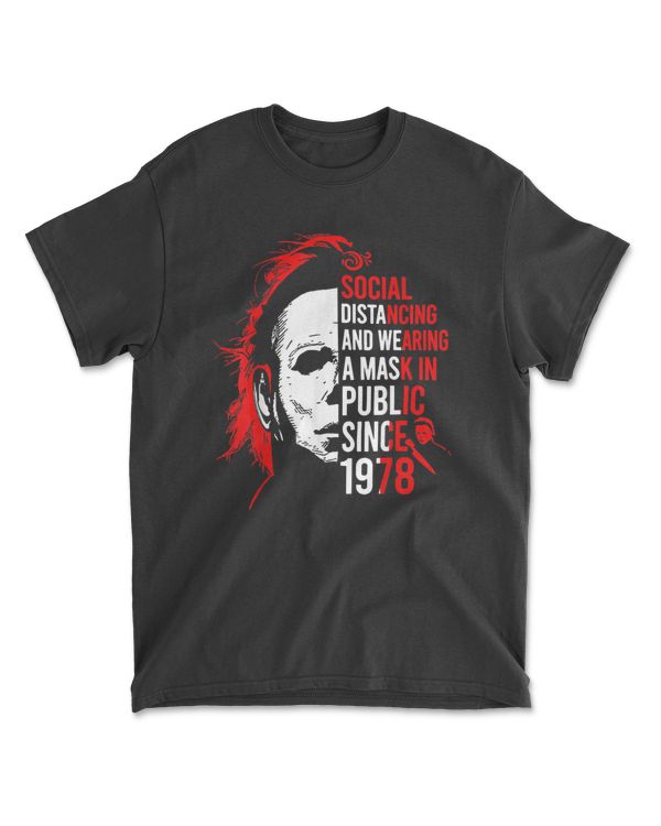 Men's Standard T-Shirt