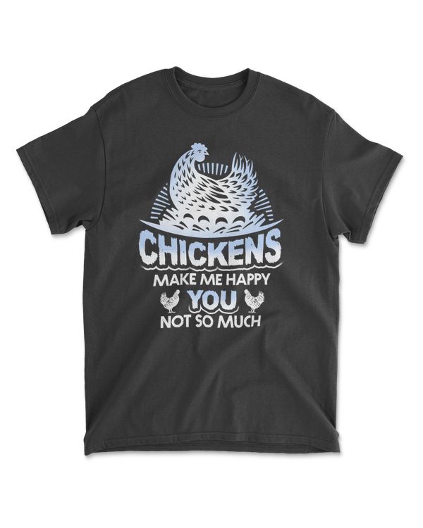 Men's Standard T-Shirt