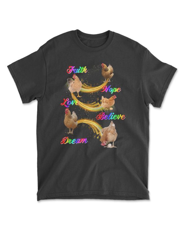 Men's Standard T-Shirt