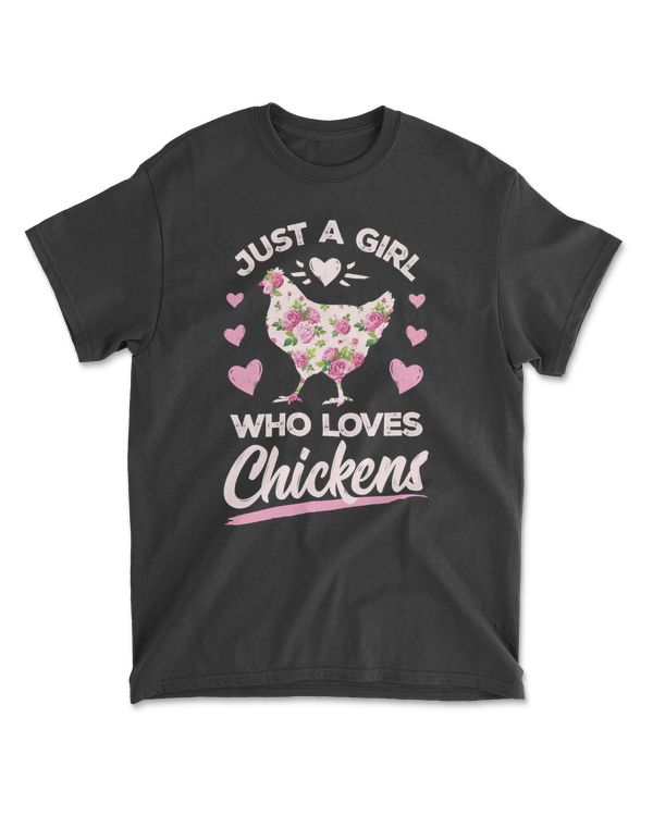 Men's Standard T-Shirt