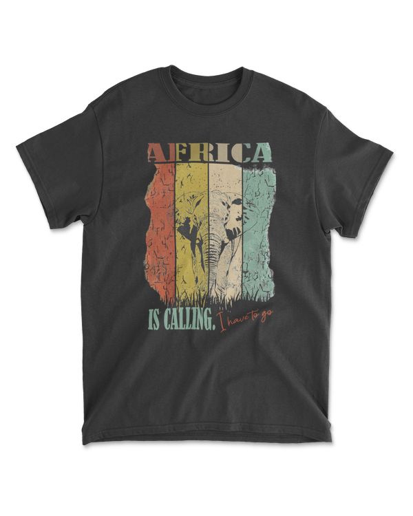 Men's Standard T-Shirt