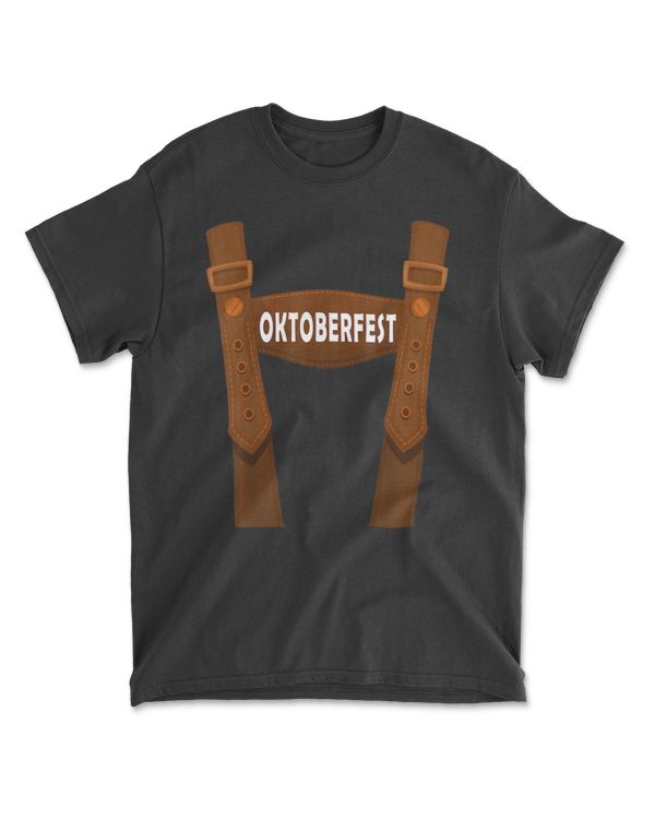Oktoberfest T-Shirt