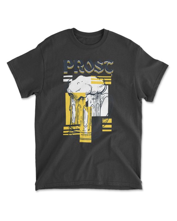Men's Standard T-Shirt