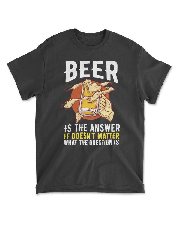 Men's Standard T-Shirt