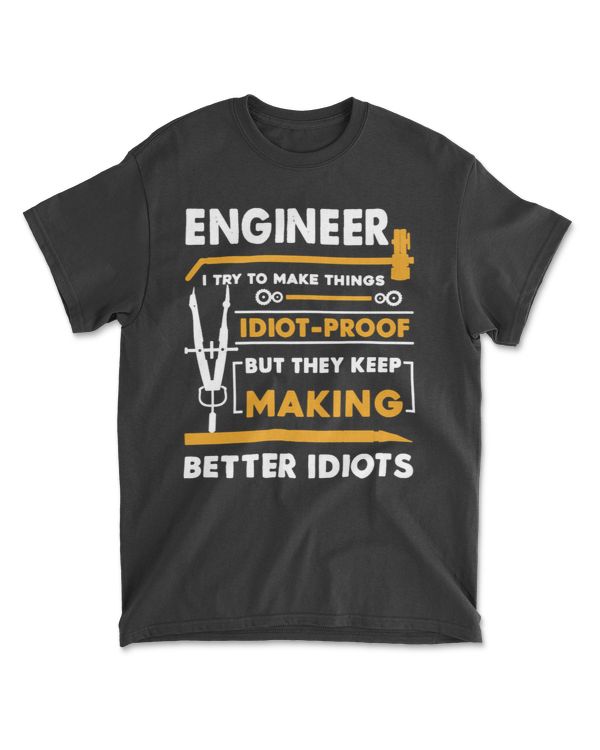 Men's Standard T-Shirt