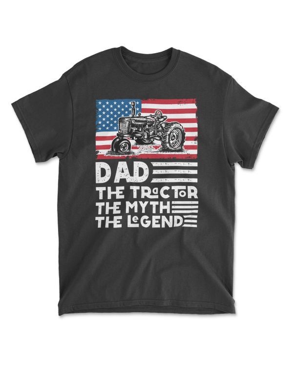 Men's Standard T-Shirt