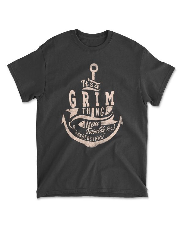 GRIM THINGS D2