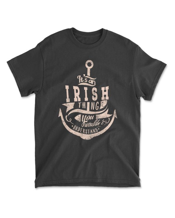 IRISH THINGS D2