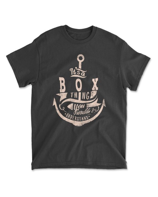 BOX THINGS D2