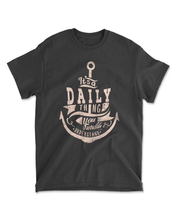 DAILY THINGS D2