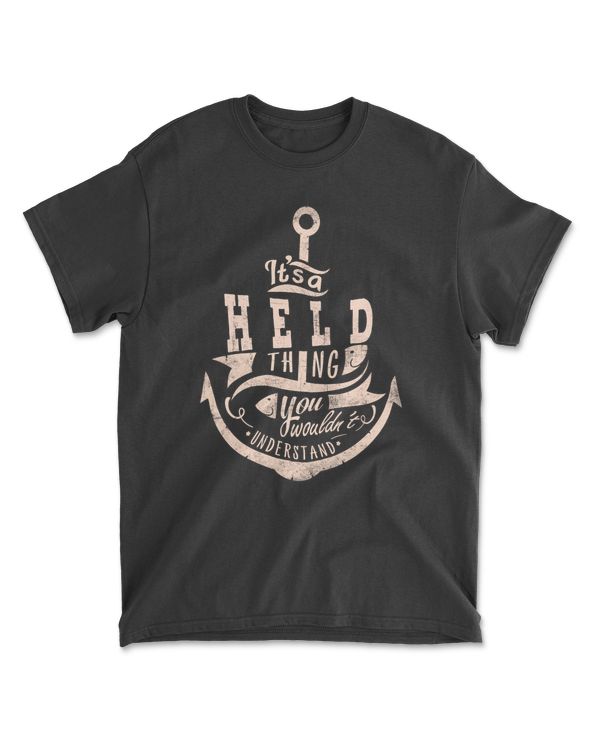HELD THINGS D2