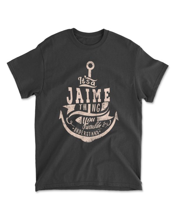JAIME THINGS D2