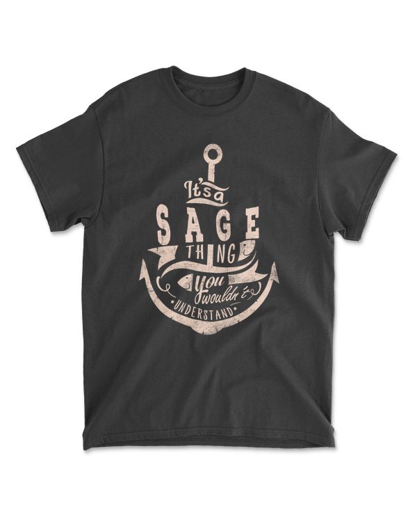 SAGE THINGS D2