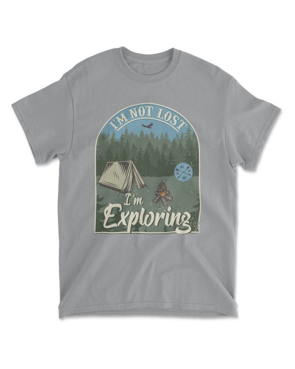 Men's Standard T-Shirt
