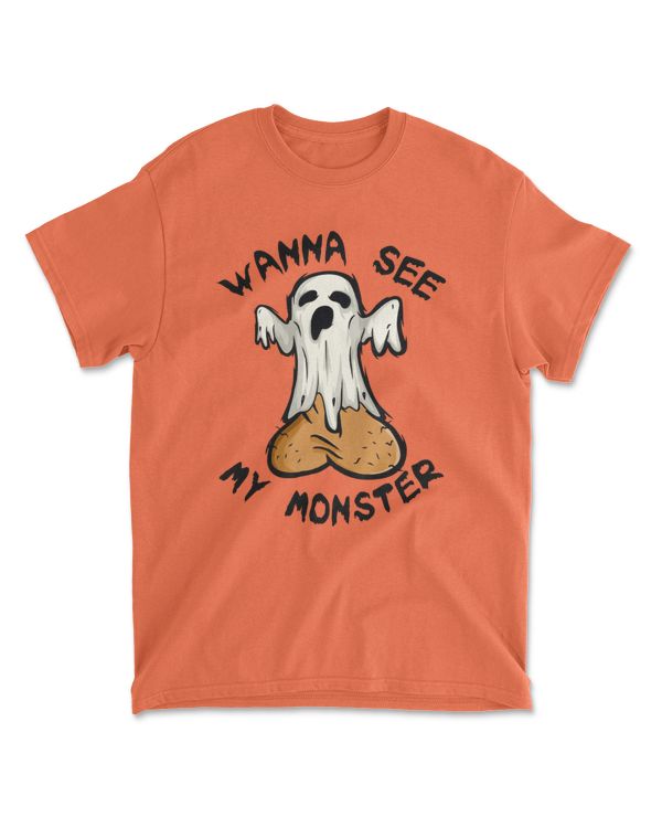 Men's Standard T-Shirt