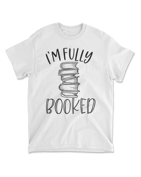 im fully booked