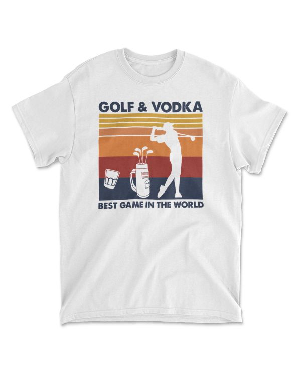 Men's Standard T-Shirt