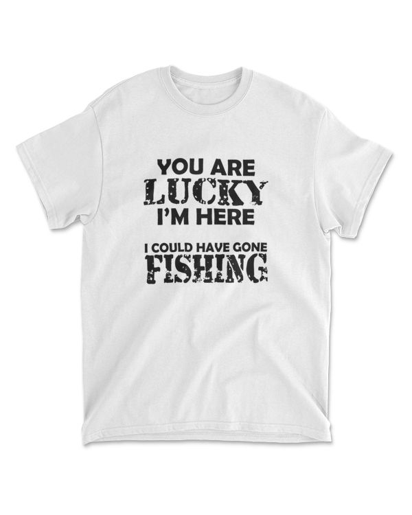 Fishing