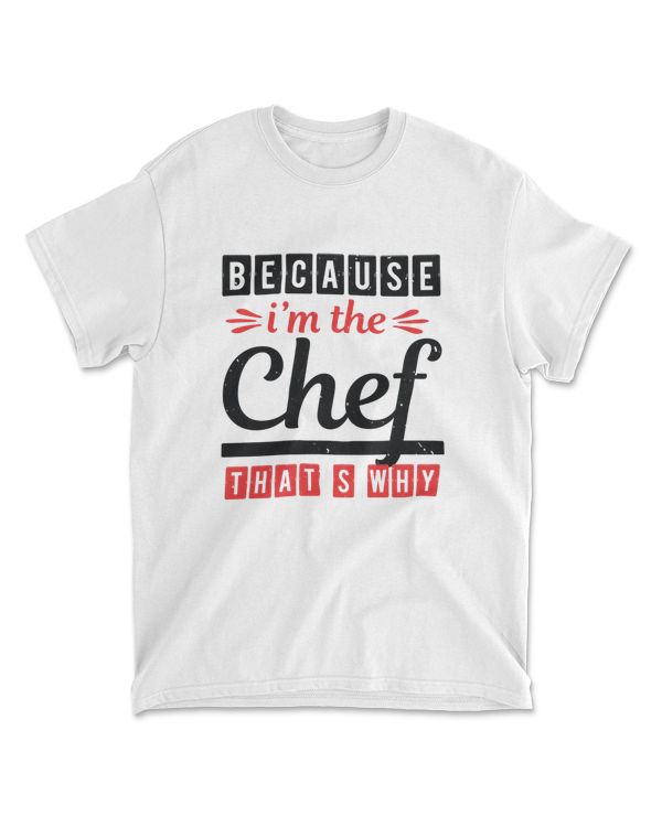 Men's Standard T-Shirt