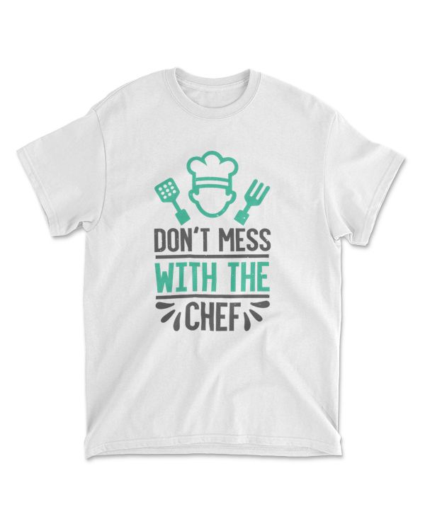 Men's Standard T-Shirt
