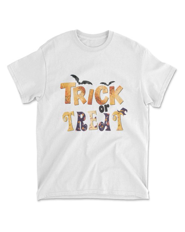 Trick Or Treats, Halloweens Great